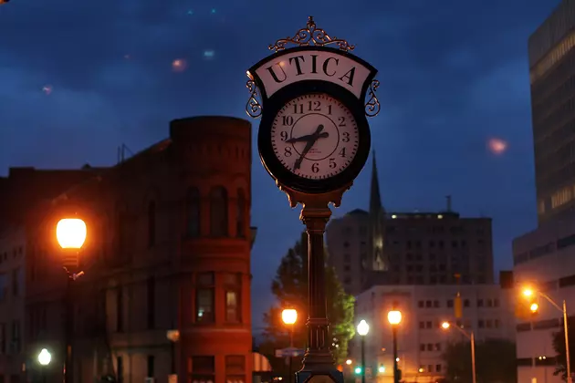City of Utica, NY Celebrates 191st Birthday on Monday, Feb. 13th