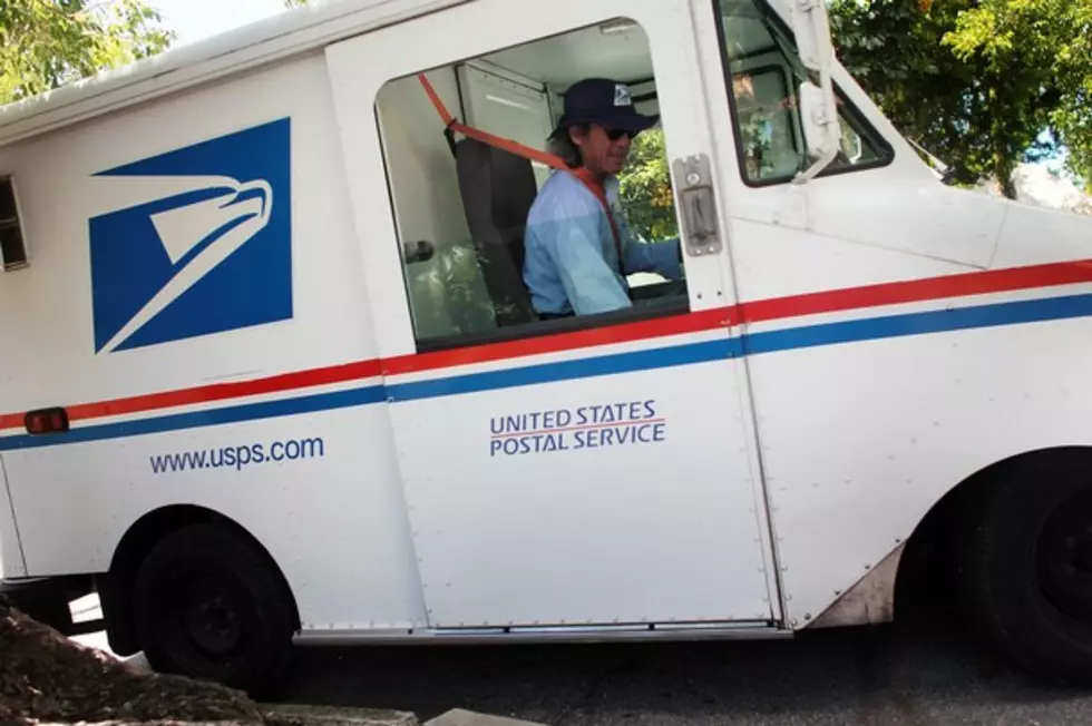 What Do Local Residents Think Of Stopping Saturday Mail Delivery?