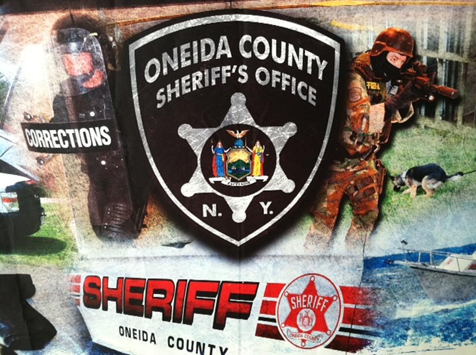 Deadline For Oneida County Correction Officer Exam Coming Up