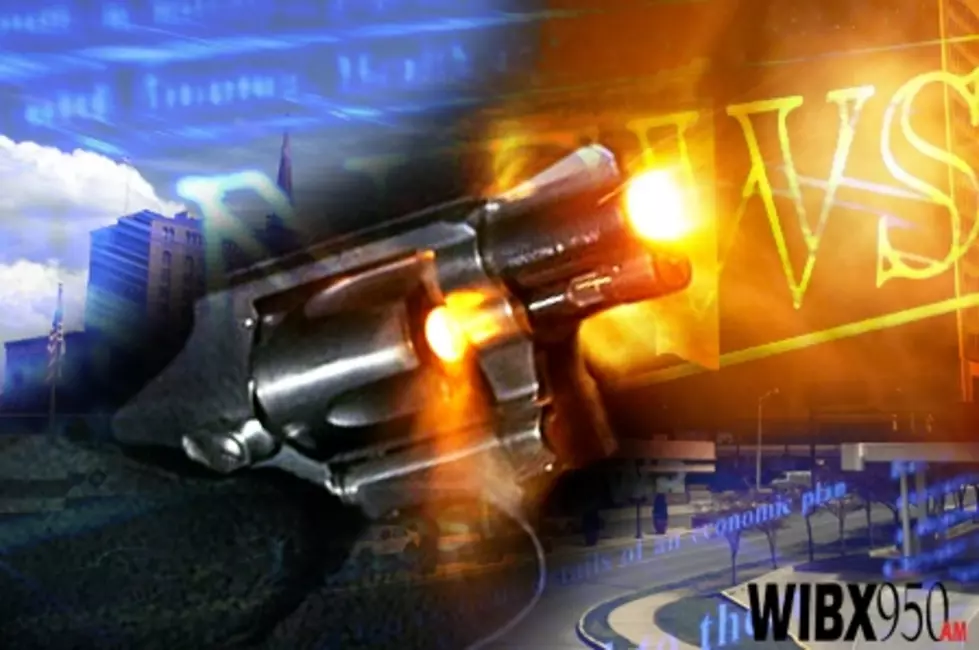 BREAKING: Fla. Man Accidentally Shoots Self At Super 8 Motel In Utica [UPDATE]