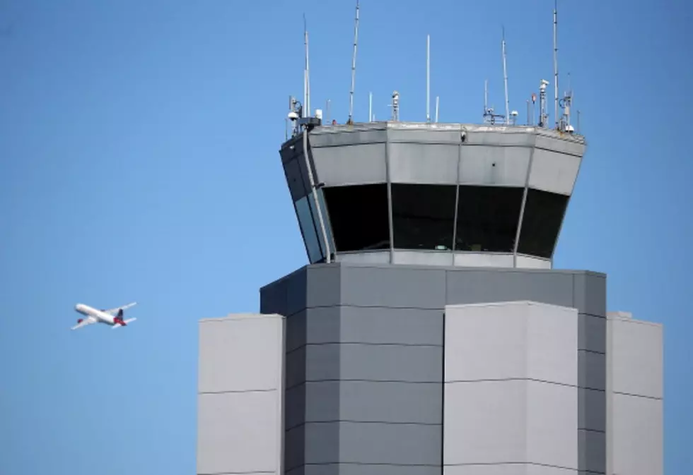 Control Tower At Griffiss Airport To Close