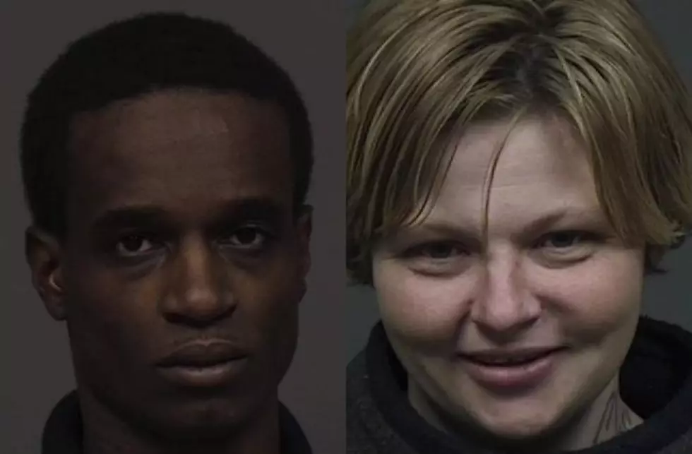 Two Arrested In Olbiston Murder