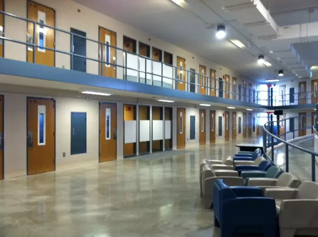 Oneida County Jail COs Say Staff Shortage Making for Too Much Work