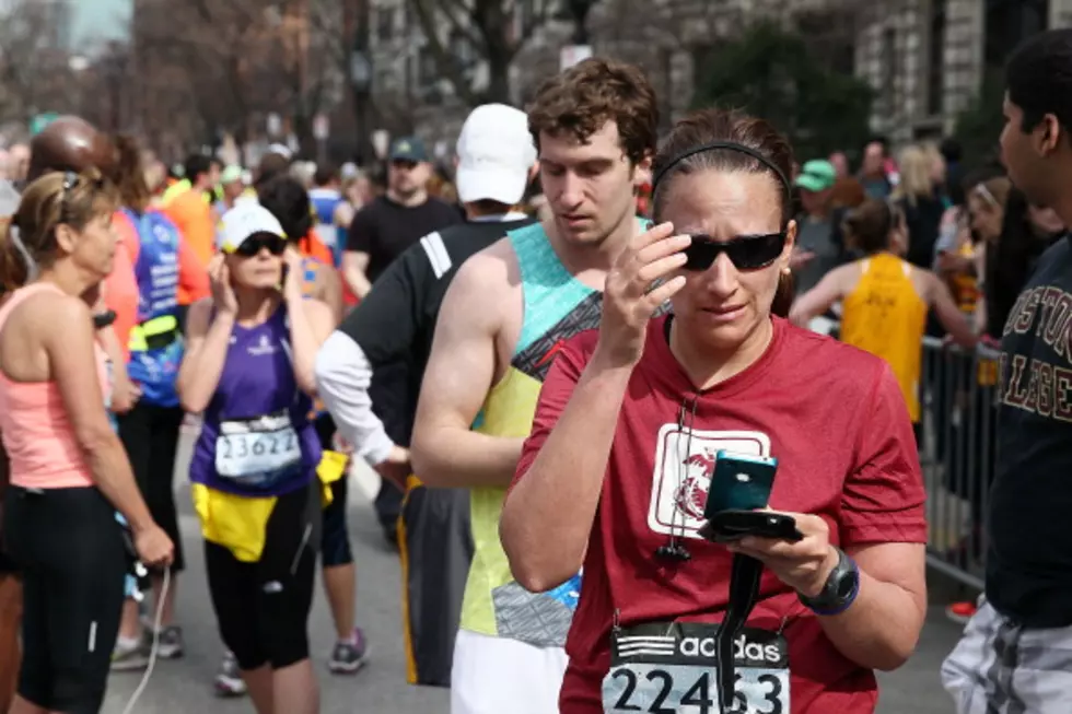 Will Crowdsourcing Help Catch the Boston Marathon Bomber?