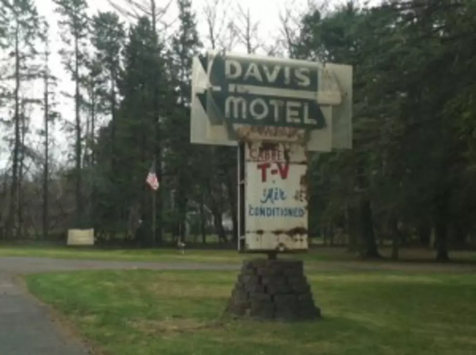 Picket Planned Outside Of North Utica Motels That Accommodate Sex Offenders