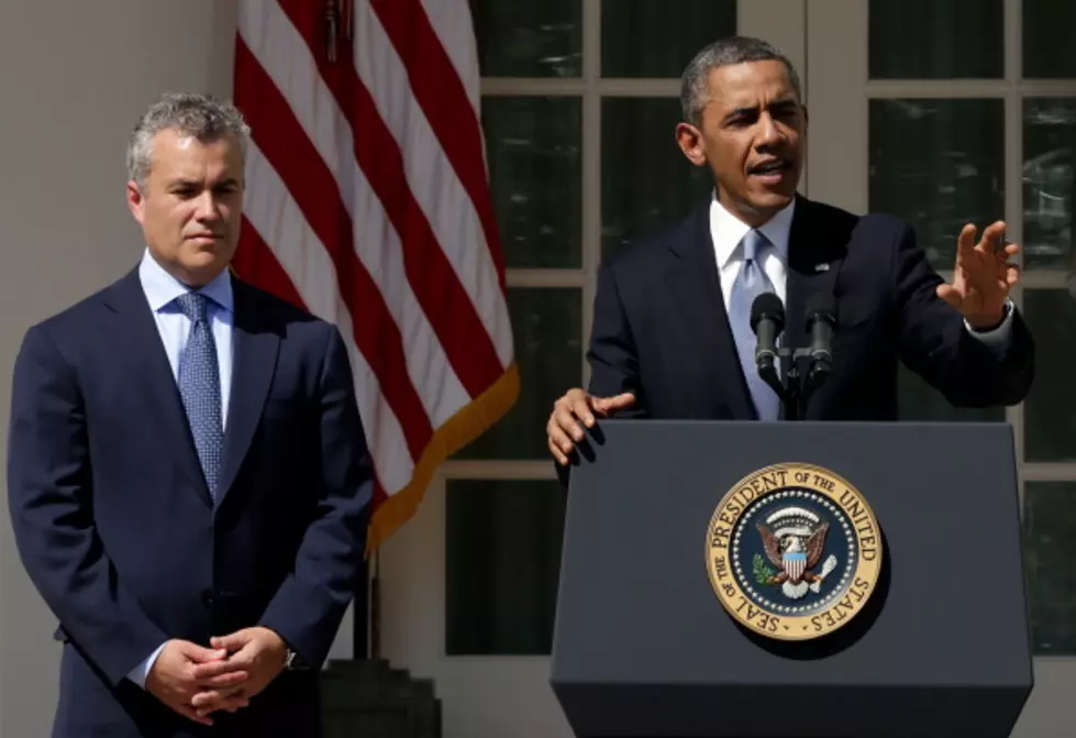 Obama Unveils 2014 Budget Proposal