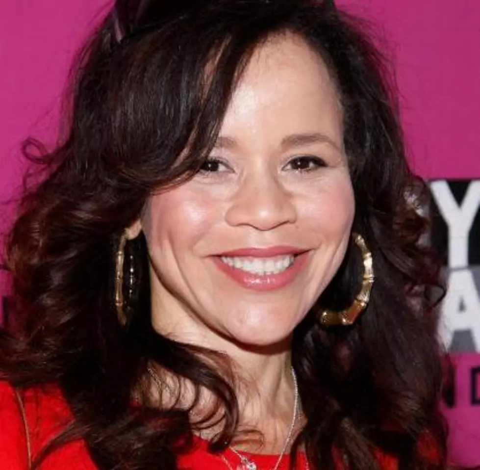 Rosie Perez To Lead Boxing Parade Of Champions