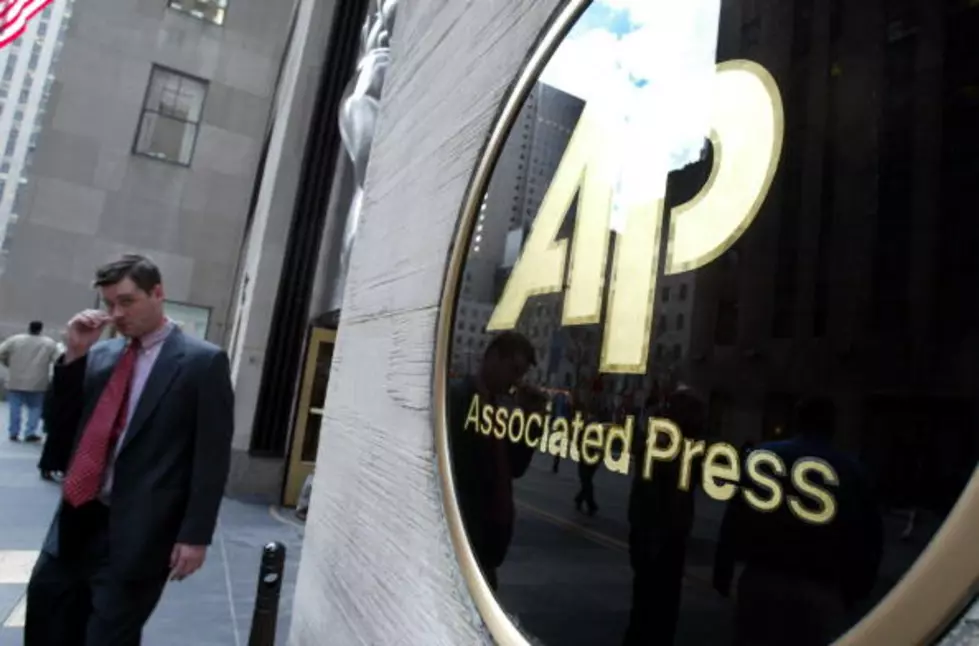 Attorney General Eric Holder Recuses Himself From Investigation, The Associated Press Responds To Justice Department Seizure Of Journalists&#8217; Phone Records