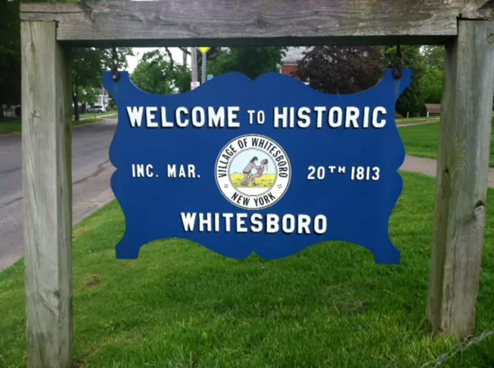Village of Whitesboro, Community Mourns the Loss of Police Chief