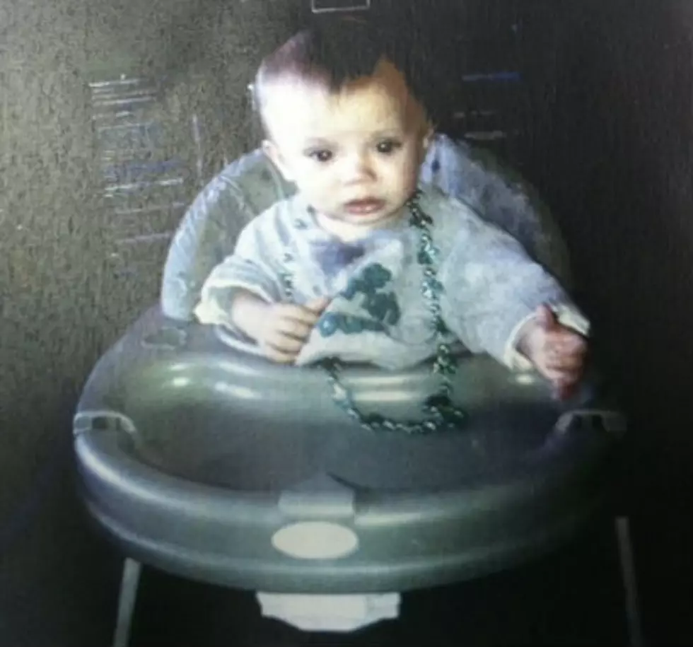 Utica Police Looking For Missing Nine Month Old Child