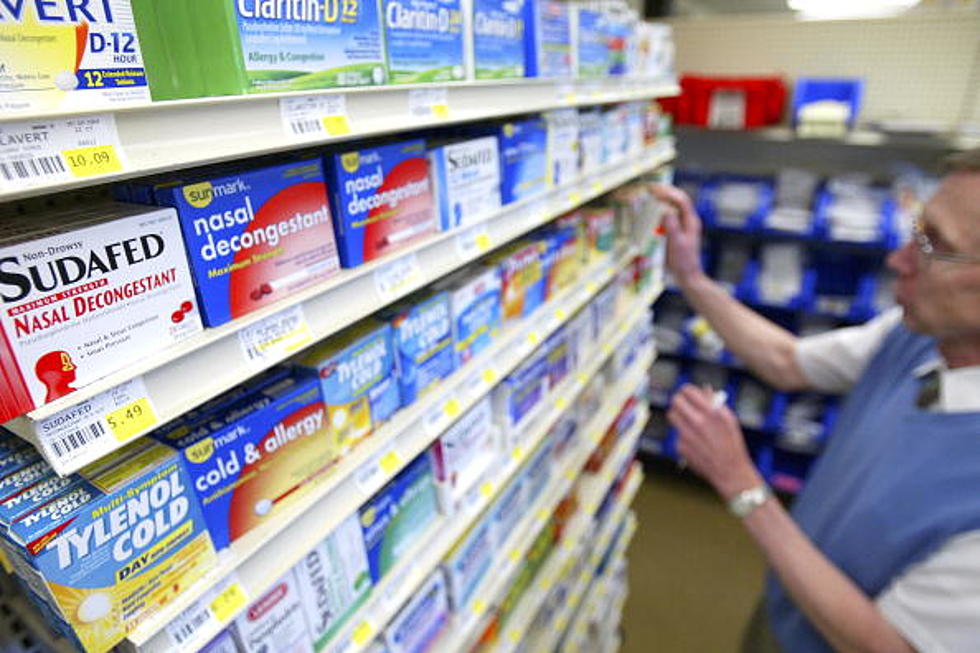 Why Is Allergy Medicine Going up in Price All of a Sudden?