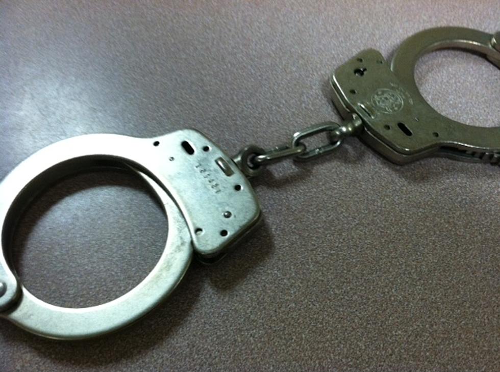Utica Man Charged With Identity Theft