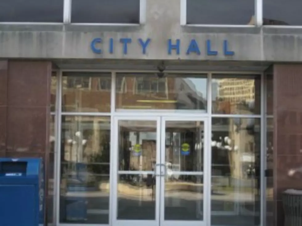 Utica And Rome City Halls To Begin Phase One Of Reopening