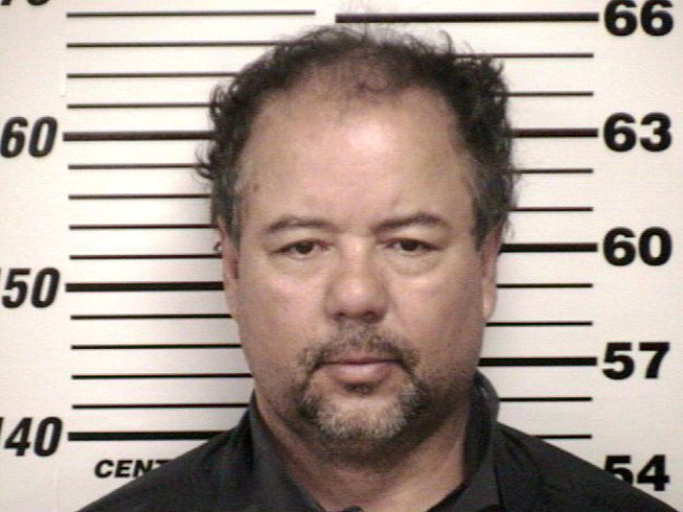 Ariel Castro To Face Second Arraignment This Morning