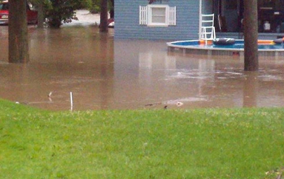 Governor Activates Flood Helpline