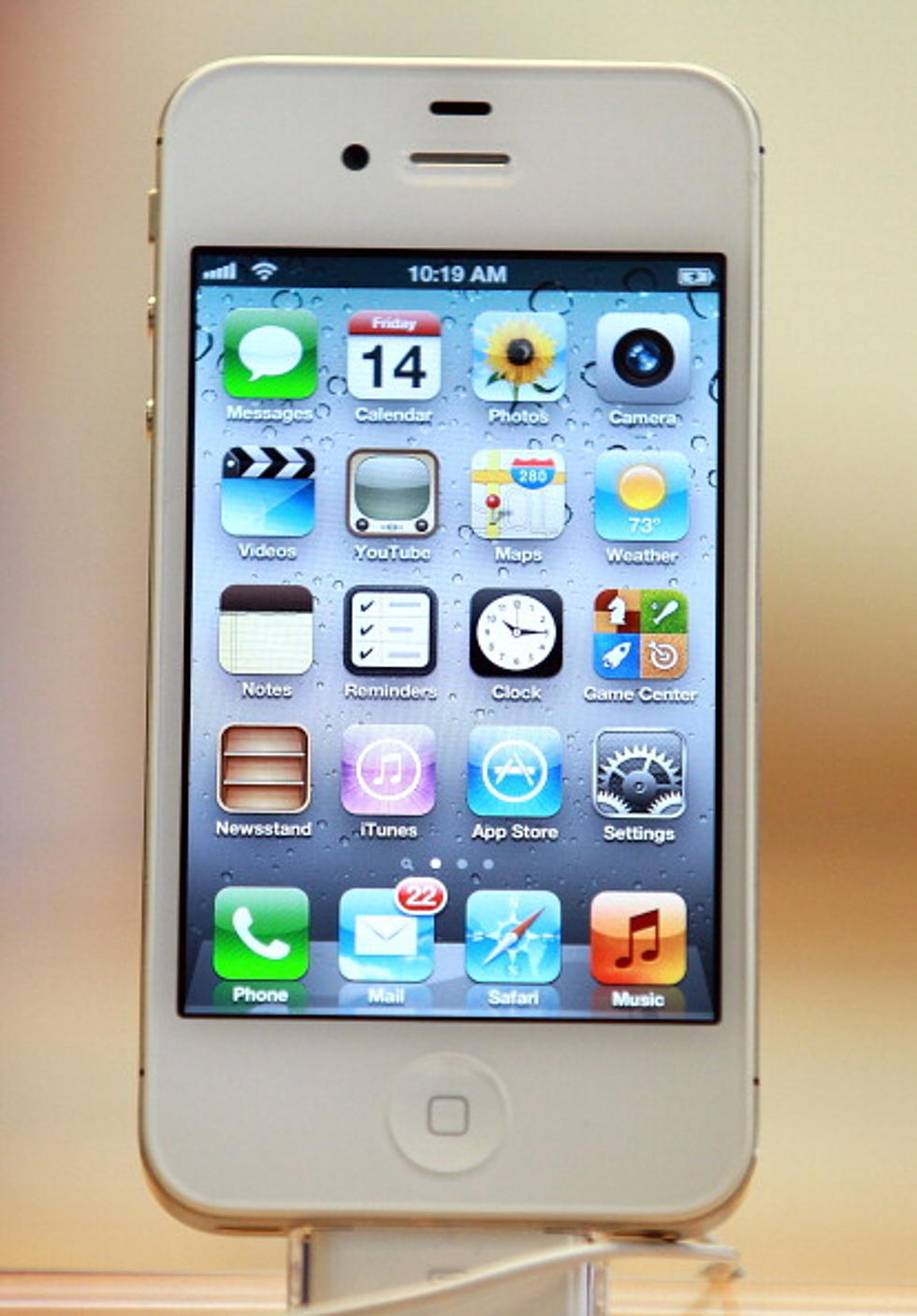 Apple Announces iPhone Trade-In Program