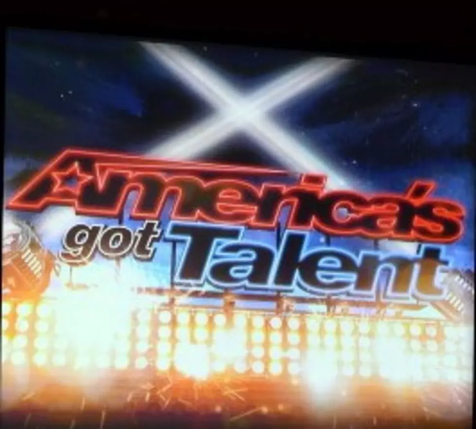 Follow America’s Got Talent Contestant Julia Goodwin on Twitter and YouTube [VIDEO]