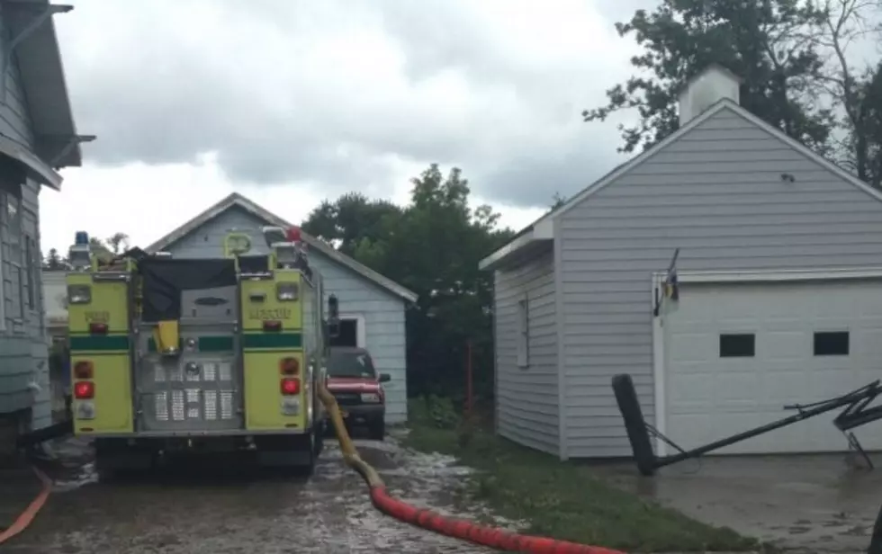 Hanna Urges Local Residents To Apply For Disaster Loans
