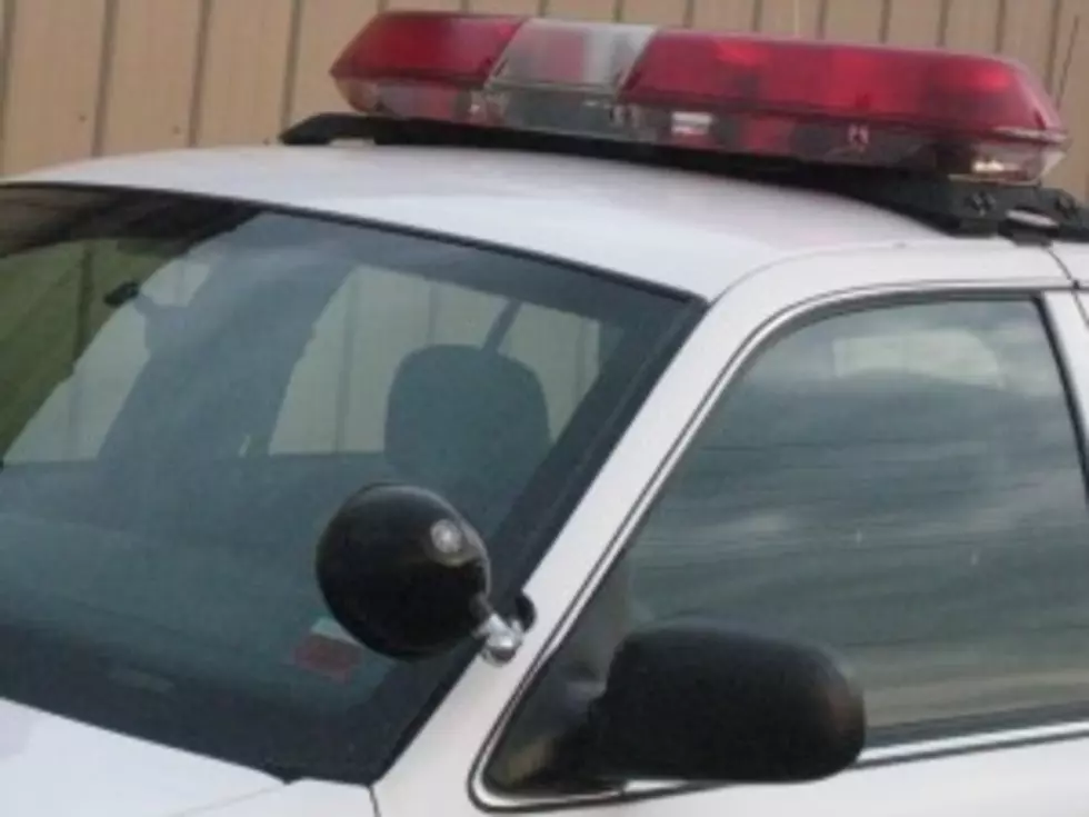 Utica Police Investigate Attempted Abduction