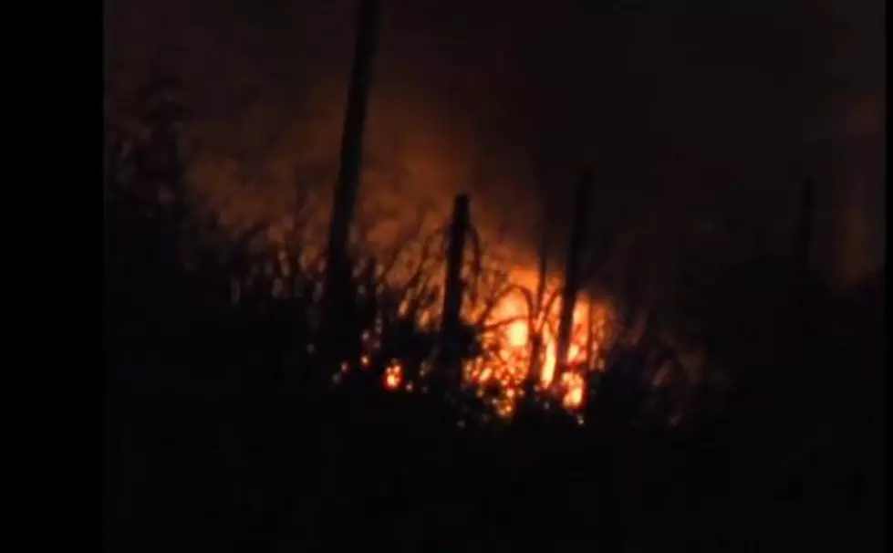 UPS Jet Crashes in Alabama [VIDEO] [PHOTOS]