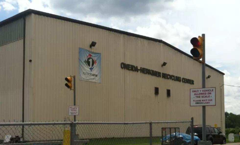 OSHWA Delays Opening Of Household Hazardous Waste Facility