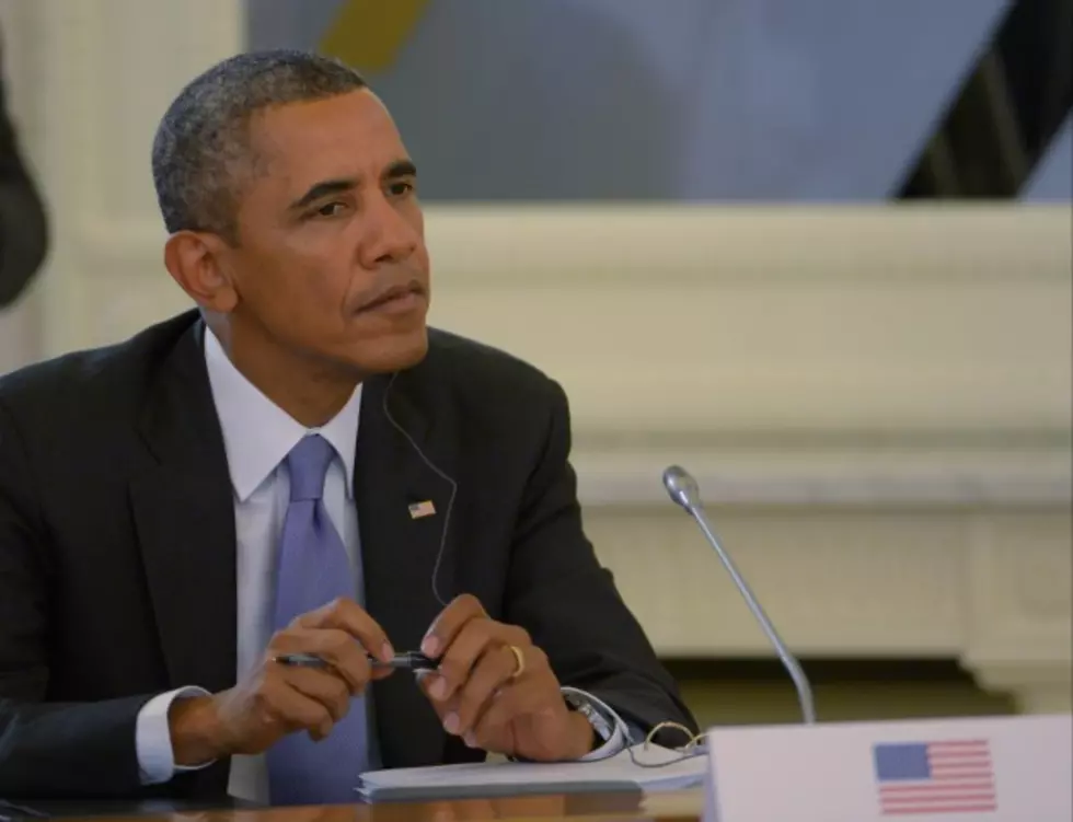 Colgate University Professor Robert Kraynak Discusses Obama&#8217;s Mistaken Threats To Syria