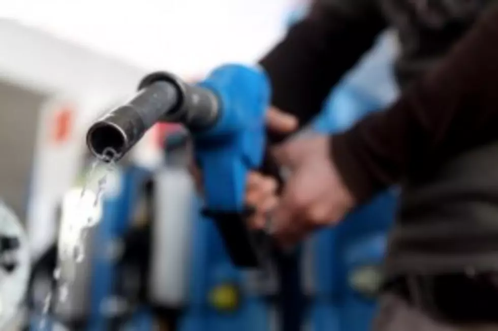 Brindisi Sponsoring Legislation To Curb High Gas Prices