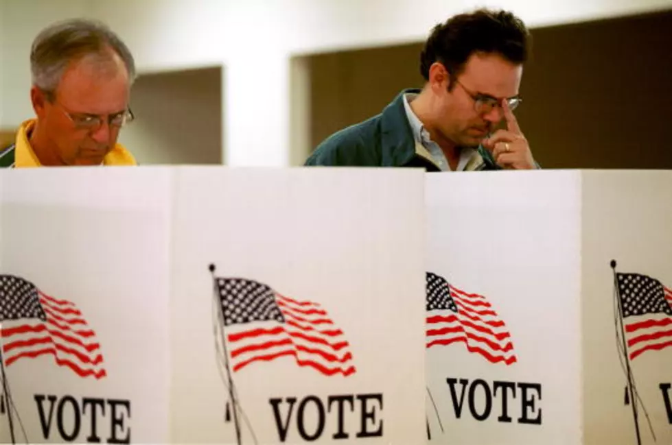 NY Lets Voters Get Absentee Ballots Due To Virus Concerns