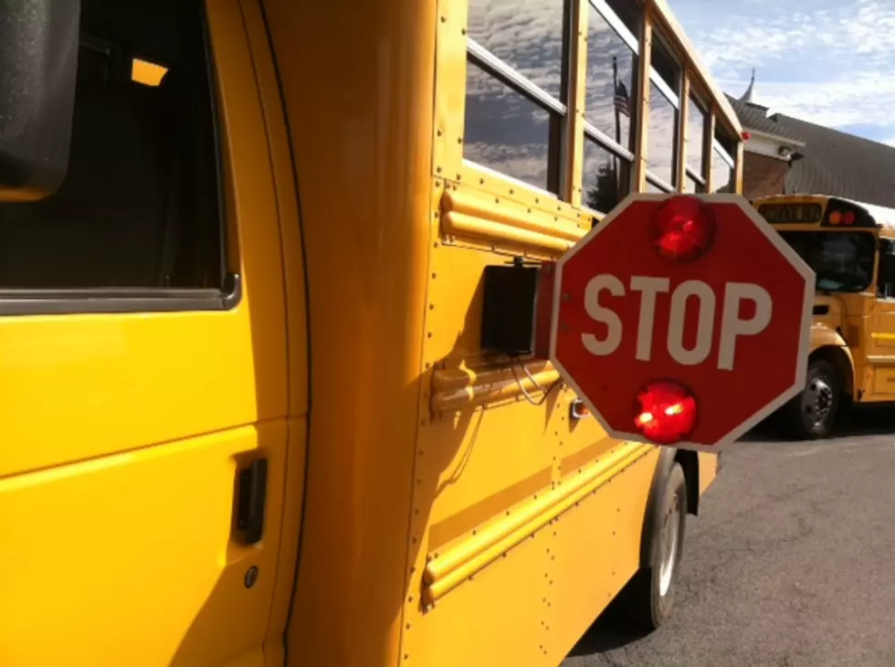 Let’s Review School Bus Traffic Safety
