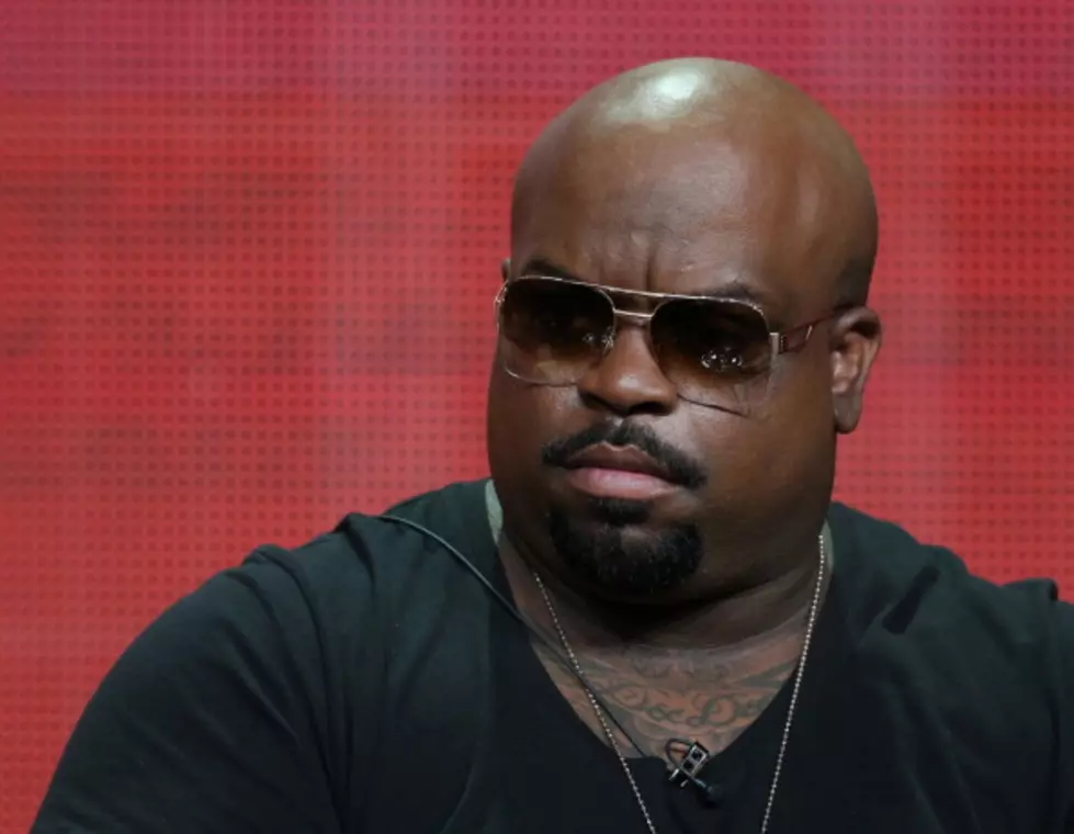 What Is Cee-Lo Green’s Real Name? [VIDEO]