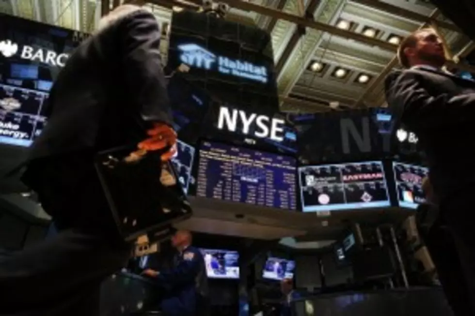 Stocks Higher As Optimism Rises On Budget Deal