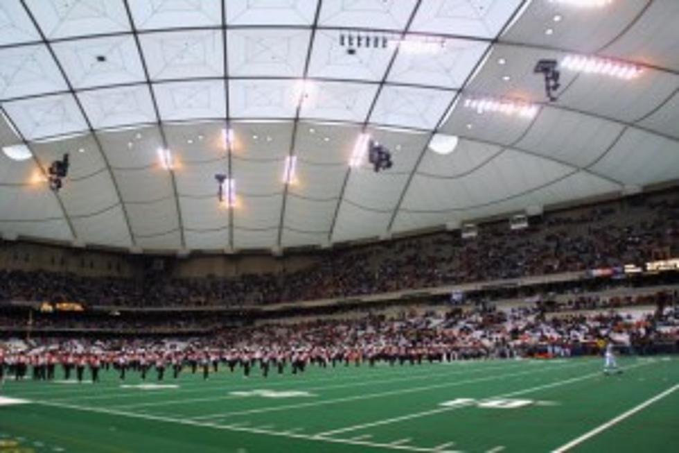 Herkimer Football Wins Class D Title at Dome