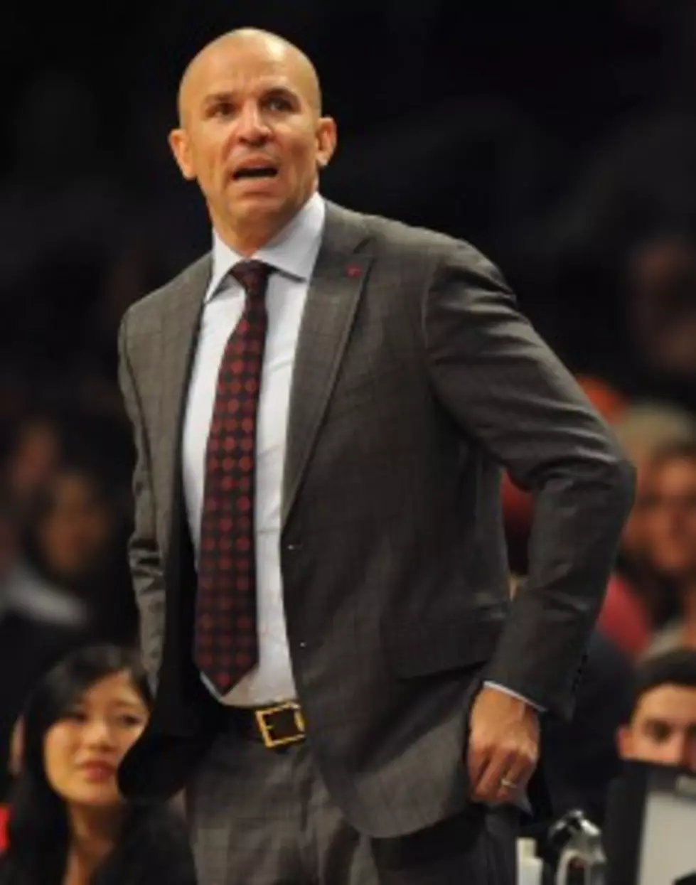 Sodagate &#8211; Did Jason Kidd Intentionally Spill His Drink To Get An Extra Timeout?
