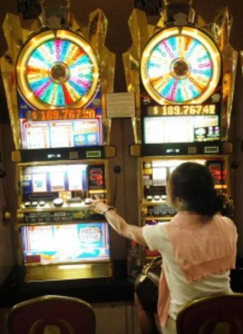 New Jersey Begins Test of Internet Gambling Systems