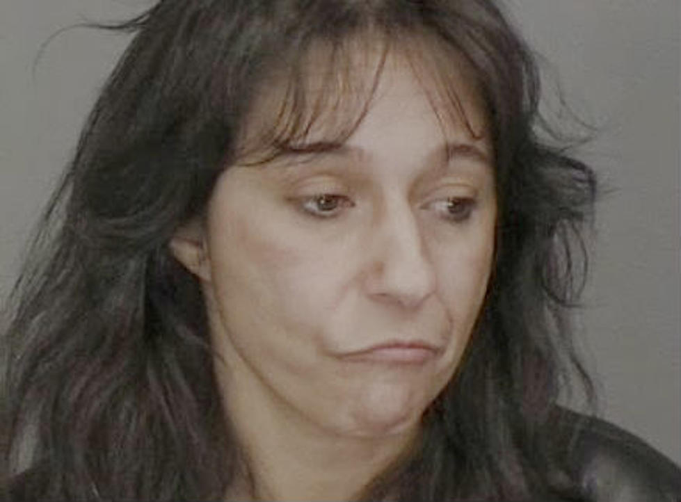 Utica Woman Charged With DWI After Accident