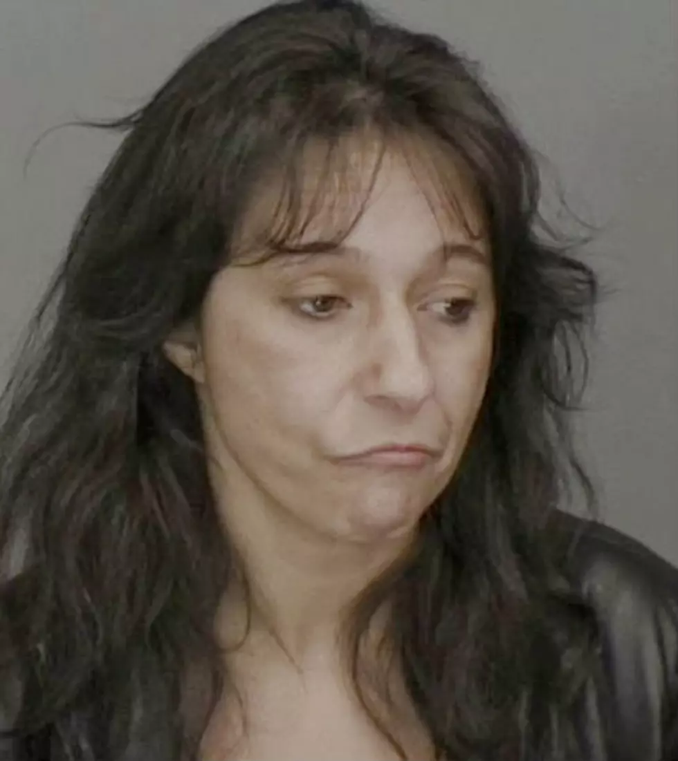Utica Woman Charged With DWI After Accident