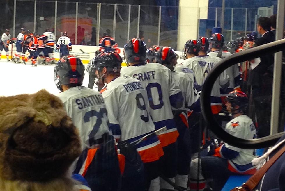 Utica University Hockey Will Go D-I, But Will They Have a Conference Home?