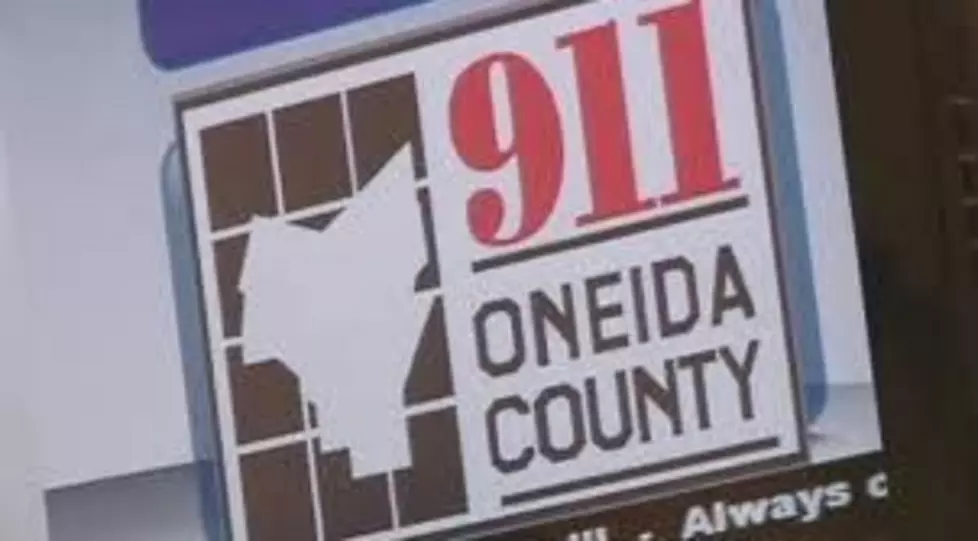 Oneida County 911 Center Nationally Recognized