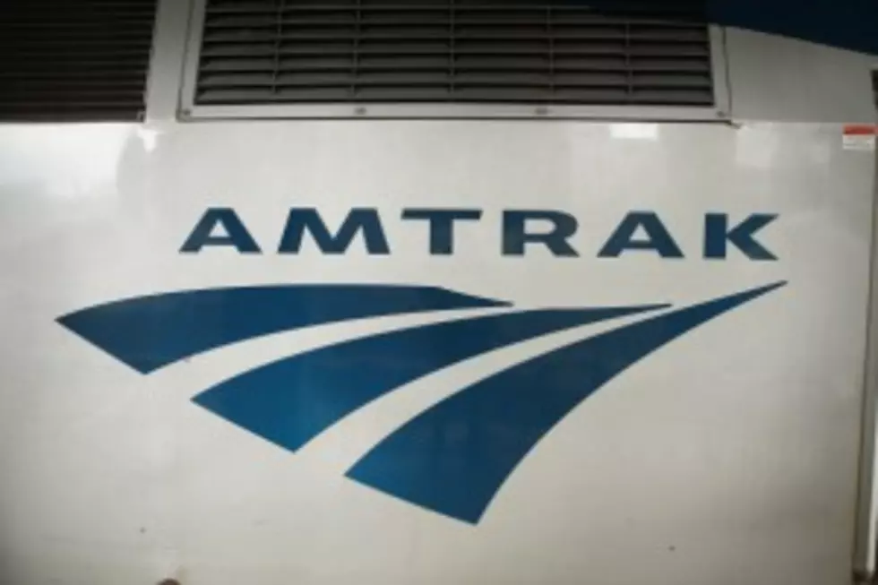 Amtrak Train Collides with Car in Virginia