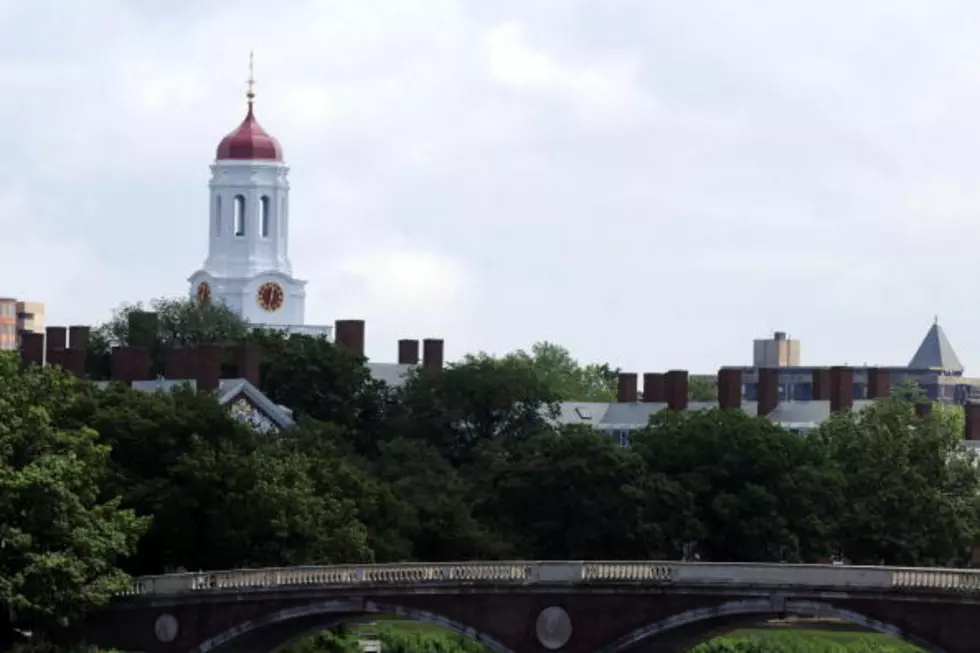 BREAKING: Buildings Evacuated at Harvard Following Unconfirmed Reports of Explosives on Campus