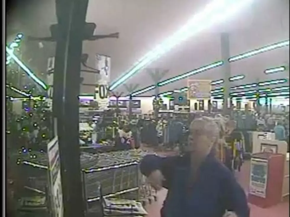 New Hartford Police Looking To Identify Two Women [VIDEO]