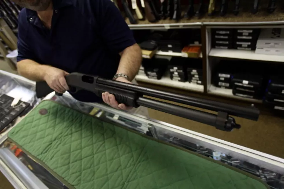 Remington Arms Gets $47 Million Contract