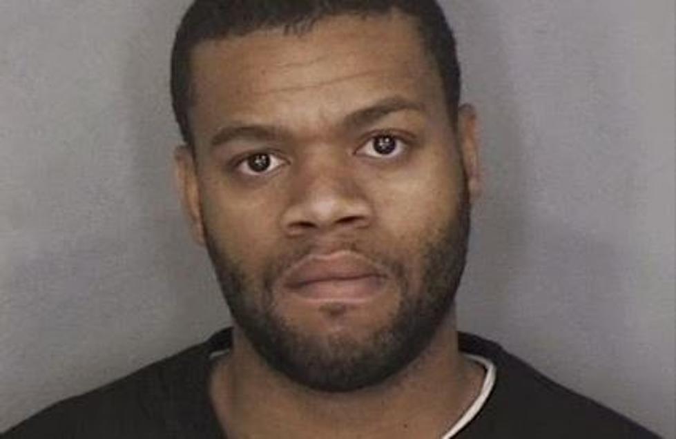 Syracuse Man Facing Charges Following Traffic Stop In Utica