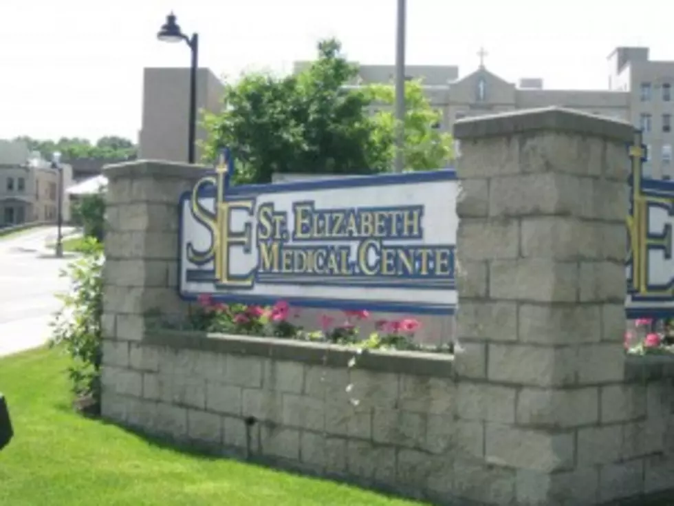St. Elizabeth Medical Center Holds Disaster Exercise