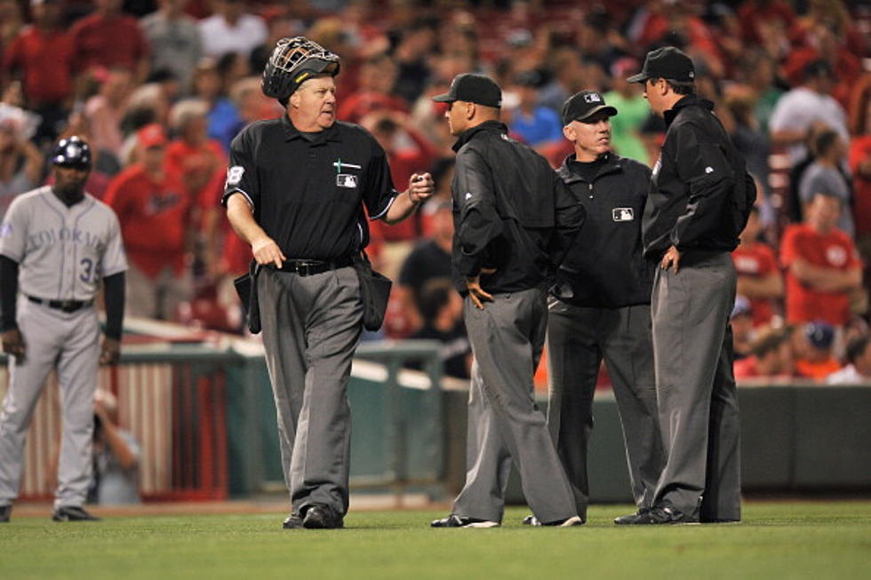 MLB Expands Instant Replay