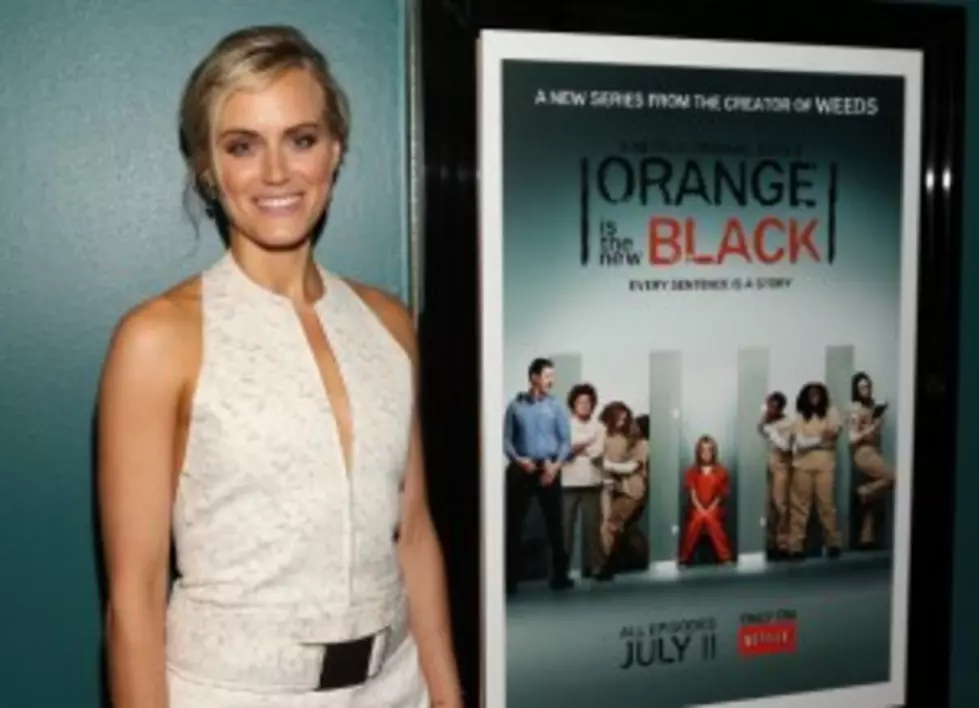 Orange is The New Black &#8211; The Real &#8216;Alex&#8217;