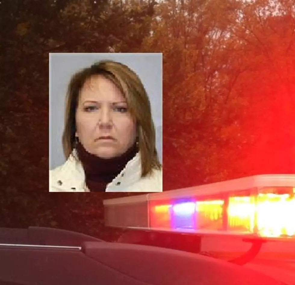 Amsterdam Woman Accused of Stealing $50K From Her Employer