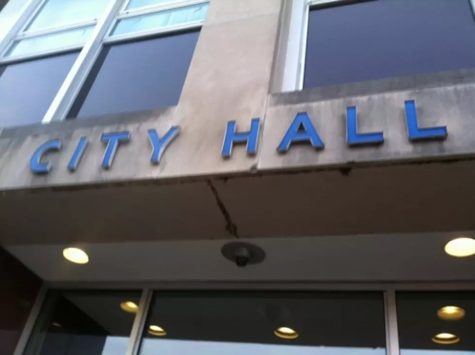 Utica City Officials Discuss Split Of CDBG Funds For Senior Centers