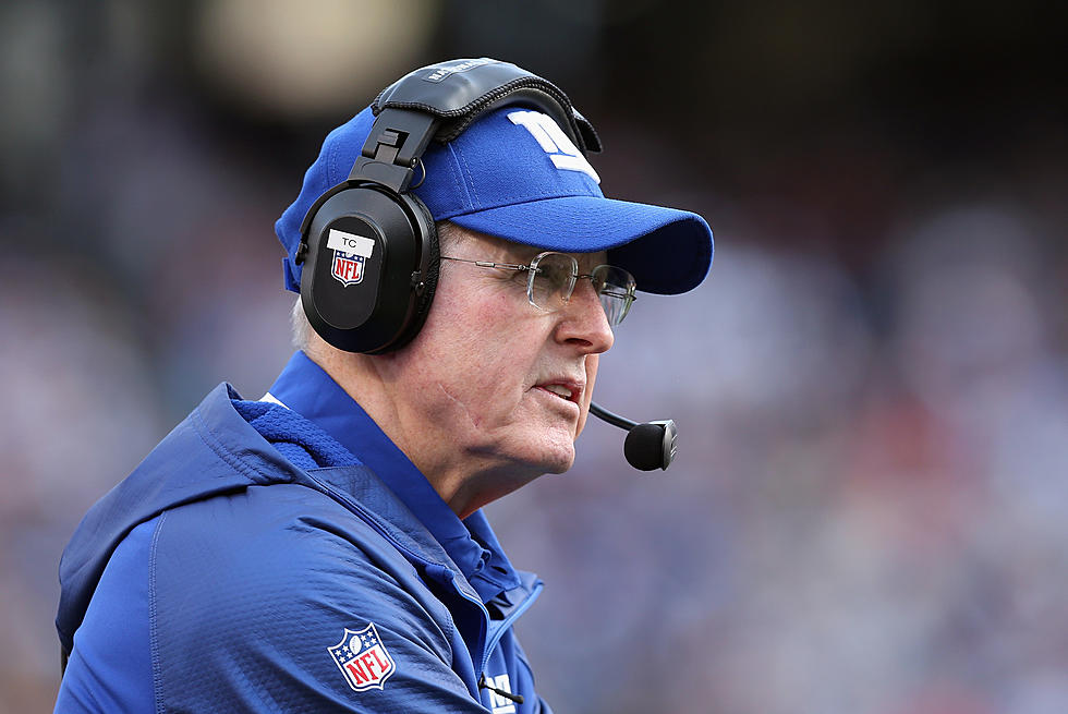 Tom Coughlin Gets One-Year Extension