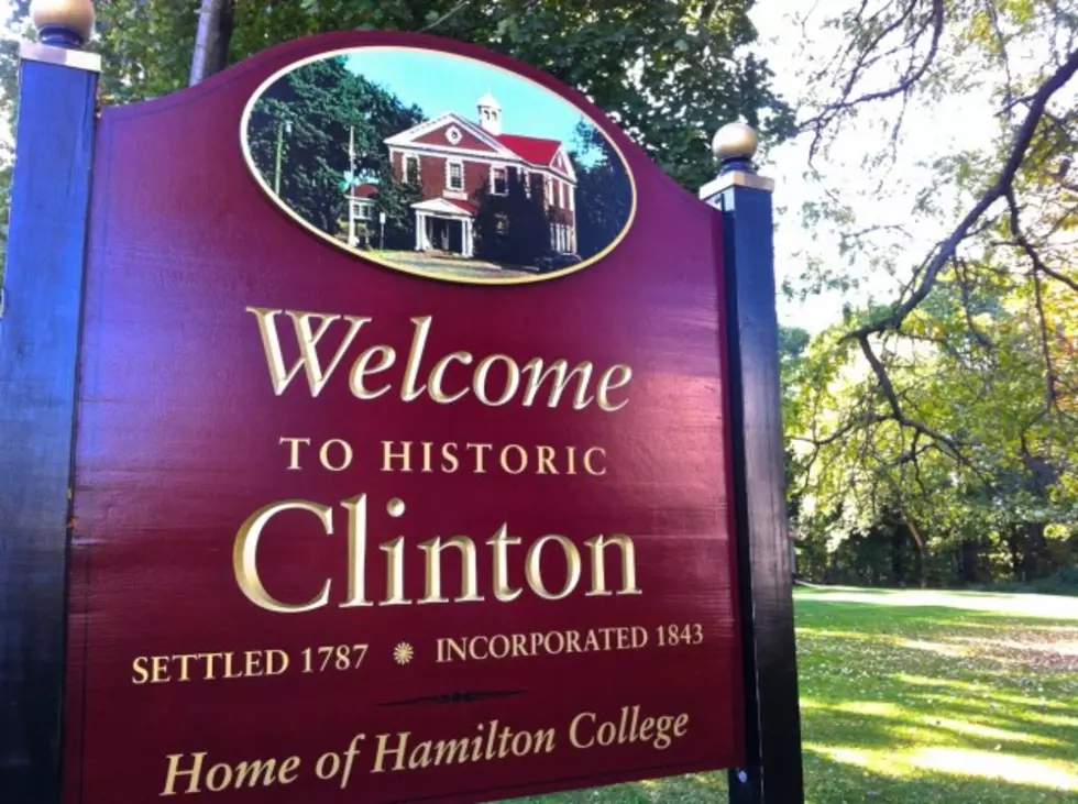 Village Of Clinton Susceptible To Fiscal Stress